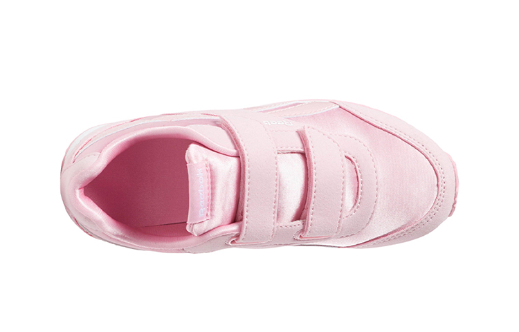 Shop (TD) Reebok Royal Classic Jogger 2 'Merah Jambu' DV4007