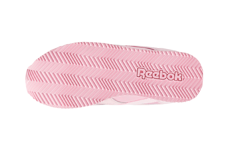 Details for (TD) Reebok Royal Classic Jogger 2 'Merah Jambu' DV4007