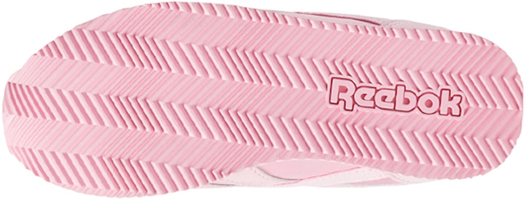 (TD) Reebok Royal Classic Jogger 2 'Merah Jambu' DV4007 Details for (TD) Reebok Royal Classic Jogger 2 'Merah Jambu' DV4007