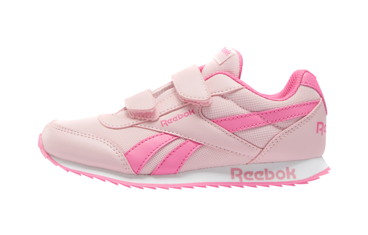 (Toddler) Reebok Royal Classic Jogger 2 'Pink' FZ4943
