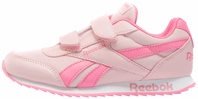 (Toddler) Reebok Royal Classic Jogger 2 'Pink' FZ4943 (Toddler) Reebok Royal Classic Jogger 2 'Pink' FZ4943