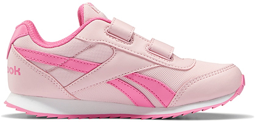 【BP幼童】Reebok Royal Classic Jogger 2 粉色 跑步鞋 Order 【BP幼童】Reebok Royal Classic Jogger 2 粉色 跑步鞋