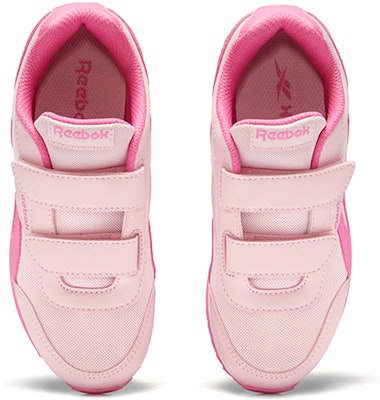 【BP幼童】Reebok Royal Classic Jogger 2 粉色 跑步鞋 Shop 【BP幼童】Reebok Royal Classic Jogger 2 粉色 跑步鞋