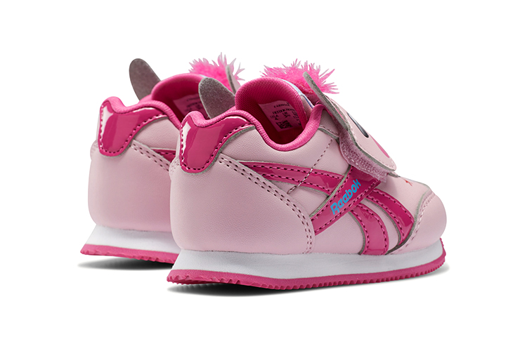 Purchase (TD) リーボック ロイヤル クラシック ジョガー 2 (ピンク/黒/白) FZ2765