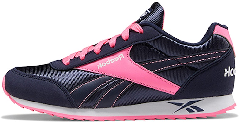 (PS) 리복 로얄 클래식 조거 2 '핑크 블루' FX0927 Buy (PS) 리복 로얄 클래식 조거 2 '핑크 블루' FX0927