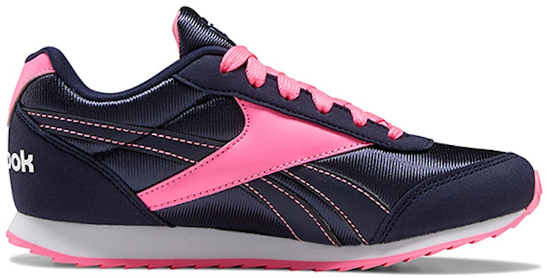 (PS) 리복 로얄 클래식 조거 2 '핑크 블루' FX0927 Order (PS) 리복 로얄 클래식 조거 2 '핑크 블루' FX0927