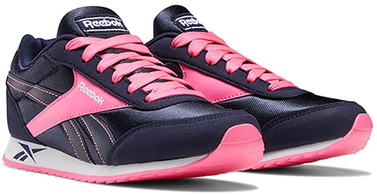 (PS) 리복 로얄 클래식 조거 2 '핑크 블루' FX0927 Lookbook (PS) 리복 로얄 클래식 조거 2 '핑크 블루' FX0927