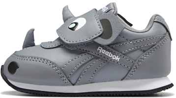 (Toddler) Reebok Royal Classic Jogger 2 'Rhinoceros' H01348 (Toddler) Reebok Royal Classic Jogger 2 'Rhinoceros' H01348