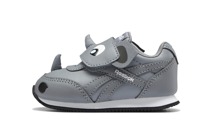 (Toddler) Reebok Royal Classic Jogger 2 'Rhinoceros' H01348