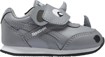 (Toddler) Reebok Royal Classic Jogger 2 'Rhinoceros' H01348 (Toddler) Reebok Royal Classic Jogger 2 'Rhinoceros' H01348