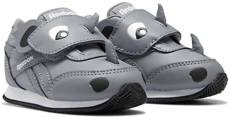 (TD) Reebok Royal Classic Jogger 2 'Rinoceronte' H01348 Lookbook (TD) Reebok Royal Classic Jogger 2 'Rinoceronte' H01348