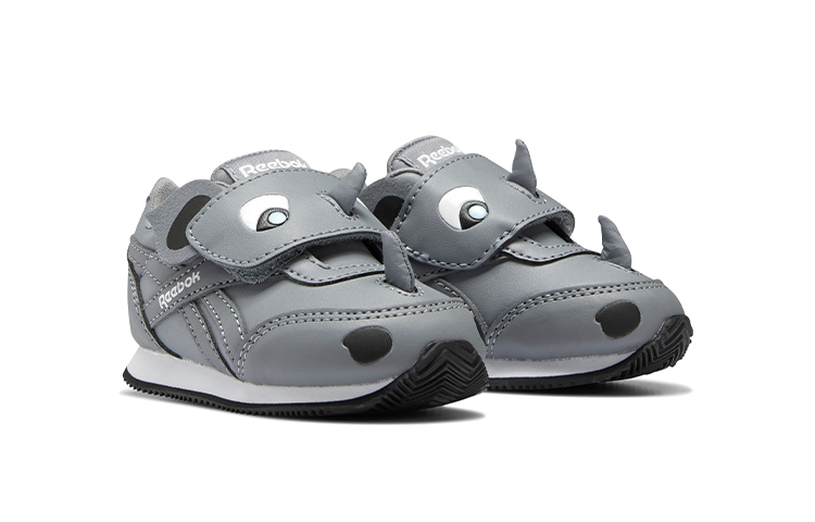 Lookbook (TD) Reebok Royal Classic Jogger 2 ''Rhinocéros'' H01348
