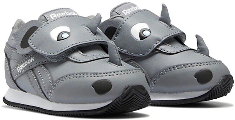 (TD) Reebok Royal Classic Jogger 2 ''Rhinocéros'' H01348 Lookbook (TD) Reebok Royal Classic Jogger 2 ''Rhinocéros'' H01348
