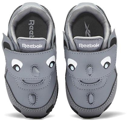 (TD) 리복 로얄 클래식 조거 2 "코뿔소" H01348 Shop (TD) 리복 로얄 클래식 조거 2 "코뿔소" H01348