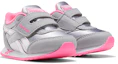 Lookbook TD嬰童 Reebok Royal Classic Jogger 2 銀灰色 跑步鞋