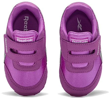 (TD) 리복 로얄 클래식 조거 2 (실버/퍼플/화이트) FY6821 Shop (TD) 리복 로얄 클래식 조거 2 (실버/퍼플/화이트) FY6821