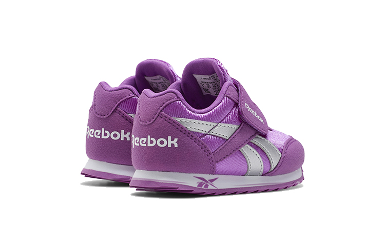 Purchase (TD) Reebok Royal Classic Jogger 2 'Perak Ungu Putih' FY6821