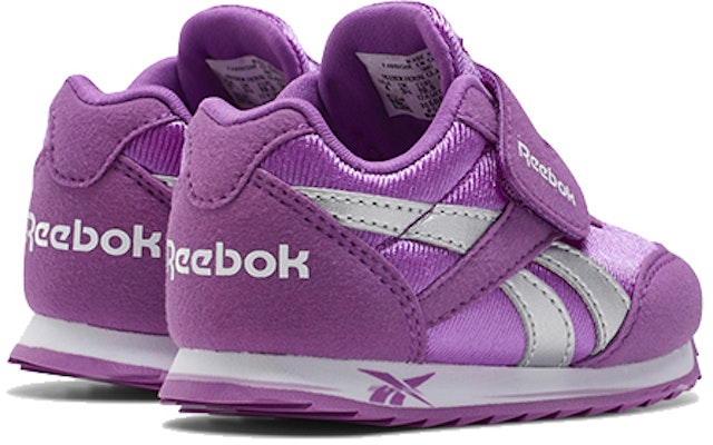 (TD) 리복 로얄 클래식 조거 2 (실버/퍼플/화이트) FY6821 Purchase (TD) 리복 로얄 클래식 조거 2 (실버/퍼플/화이트) FY6821