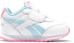 Order (TD) Reebok Royal Classic Jogger 2 'Blanco Azul Rosa' FY4801