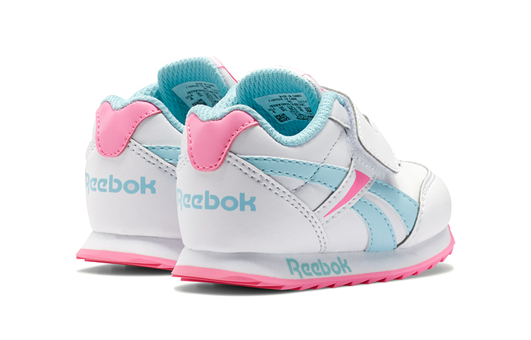 Purchase (TD) Reebok Royal Classic Jogger 2 'Blanco Azul Rosa' FY4801