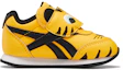 Order (TD) Reebok Royal Classic Jogger 2 ''Giallo Nero'' H01347