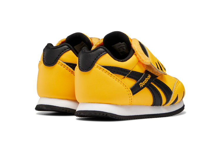 Purchase (TD) Reebok Royal Classic Jogger 2 ''Giallo Nero'' H01347