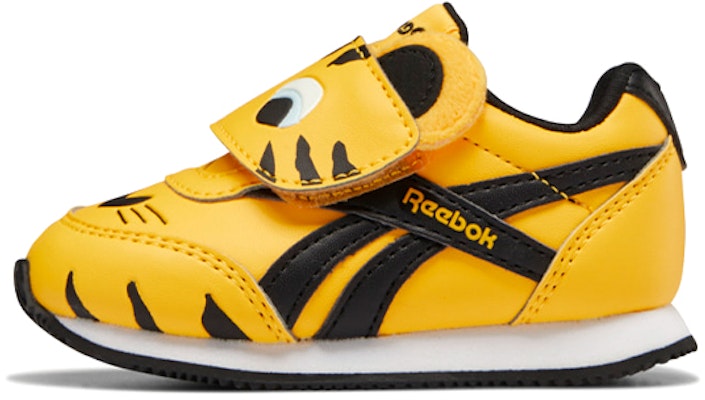 (TD) 리복 로얄 클래식 조거 2 (옐로우 블랙) H01347 Buy (TD) 리복 로얄 클래식 조거 2 (옐로우 블랙) H01347