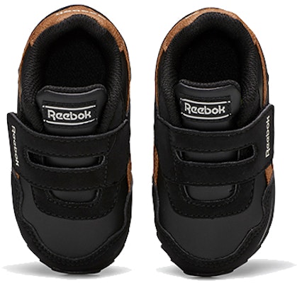 (TD) Reebok Royal Classic Jogger 3 'Negro Marrón Blanco' FV1301 Shop (TD) Reebok Royal Classic Jogger 3 'Negro Marrón Blanco' FV1301