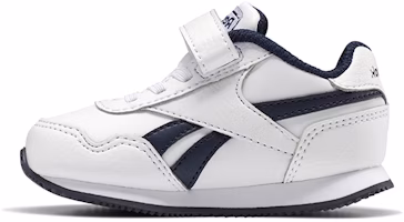 (Toddler) Reebok Royal Classic Jogger 3 'Black White' FV1289 (Toddler) Reebok Royal Classic Jogger 3 'Black White' FV1289