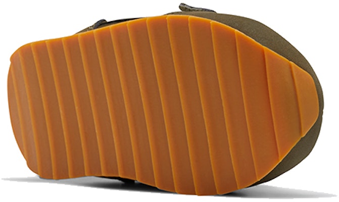 (TD) 리복 로얄 클래식 조거 3 (브라운/그린/화이트) FV1302 Details for (TD) 리복 로얄 클래식 조거 3 (브라운/그린/화이트) FV1302