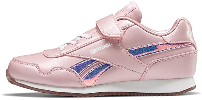 【BP幼童】Reebok Royal Classic Jogger 3 粉色 跑步鞋 Buy 【BP幼童】Reebok Royal Classic Jogger 3 粉色 跑步鞋