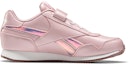 Order 【BP幼童】Reebok Royal Classic Jogger 3 粉色 跑步鞋