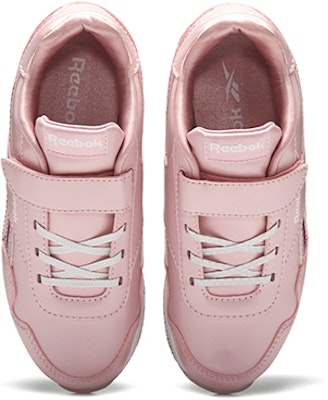 【BP幼童】Reebok Royal Classic Jogger 3 粉色 跑步鞋 Purchase 【BP幼童】Reebok Royal Classic Jogger 3 粉色 跑步鞋