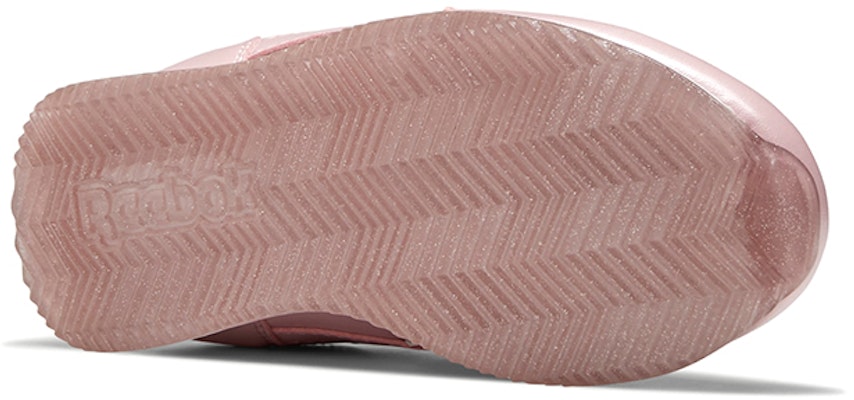 【BP幼童】Reebok Royal Classic Jogger 3 粉色 跑步鞋 Details for 【BP幼童】Reebok Royal Classic Jogger 3 粉色 跑步鞋