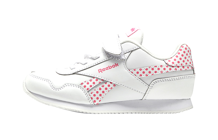 Buy (TD) Reebok Royal Classic Jogger 3 'Pink Putih' FY4860