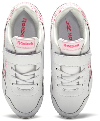 (TD) 리복 로얄 클래식 조거 3 (핑크/화이트) FY4860 Shop (TD) 리복 로얄 클래식 조거 3 (핑크/화이트) FY4860