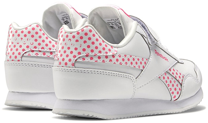 (TD) 리복 로얄 클래식 조거 3 (핑크/화이트) FY4860 Purchase (TD) 리복 로얄 클래식 조거 3 (핑크/화이트) FY4860