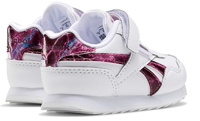 TD嬰童 Reebok Royal Classic Jogger 3 粉白色 跑步鞋 Purchase TD嬰童 Reebok Royal Classic Jogger 3 粉白色 跑步鞋