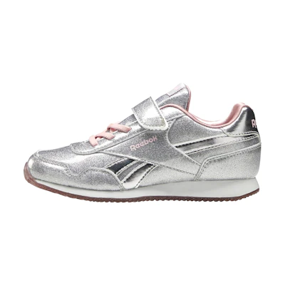 (PS) Reebok Royal Classic Jogger 3 'Silver Pink'