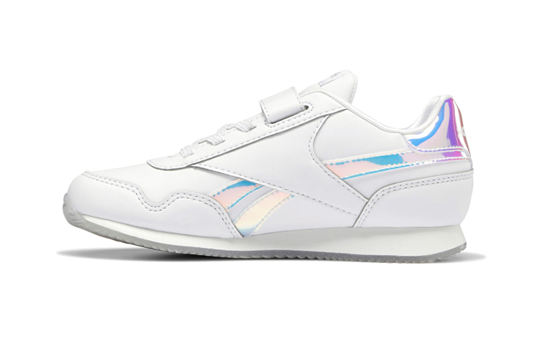 (Toddler) Reebok Royal Classic Jogger 3 'White' G57520