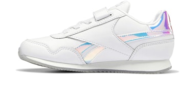 (Toddler) Reebok Royal Classic Jogger 3 'White' G57520 (Toddler) Reebok Royal Classic Jogger 3 'White' G57520