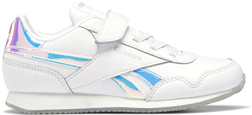 (TD) 리복 로얄 클래식 조거 3 (화이트) G57520 Order (TD) 리복 로얄 클래식 조거 3 (화이트) G57520