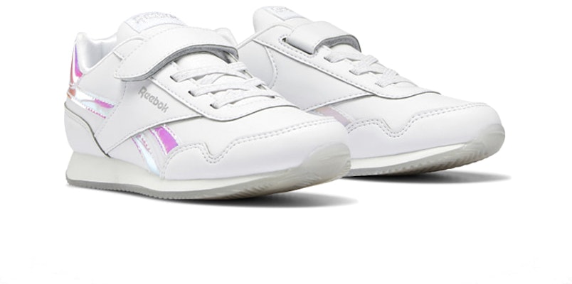 (TD) 리복 로얄 클래식 조거 3 (화이트) G57520 Lookbook (TD) 리복 로얄 클래식 조거 3 (화이트) G57520