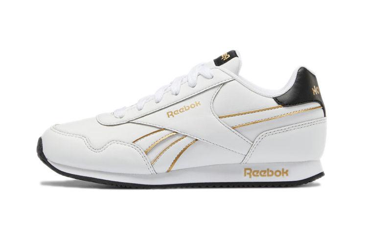 (Toddler) Reebok Royal Classic Jogger 3 'White' GW1719