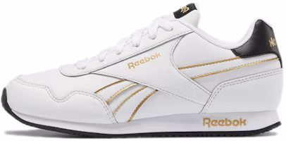 (Toddler) Reebok Royal Classic Jogger 3 'White' GW1719 (Toddler) Reebok Royal Classic Jogger 3 'White' GW1719