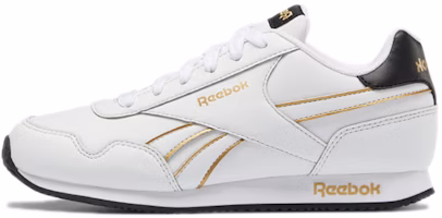 (Toddler) Reebok Royal Classic Jogger 3 'White' GW1719 (Toddler) Reebok Royal Classic Jogger 3 'White' GW1719