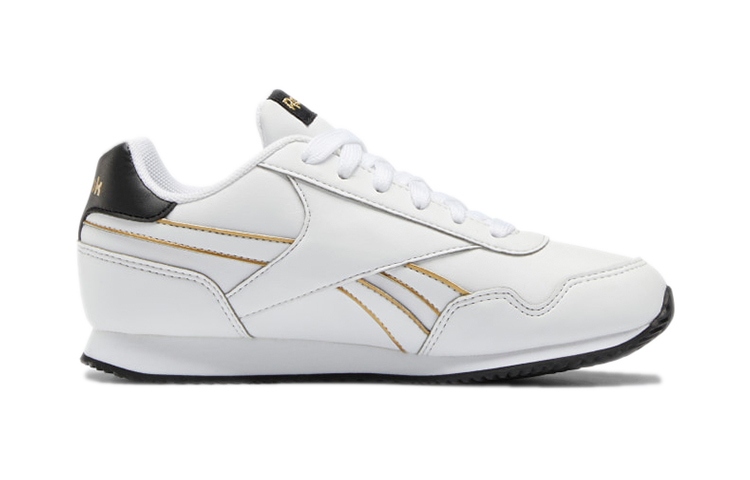 (TD) Reebok Royal Classic Jogger 3 'White' 圖 2