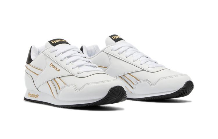 (TD) Reebok Royal Classic Jogger 3 'White' 圖 3