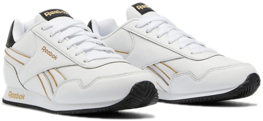 (Toddler) Reebok Royal Classic Jogger 3 'White' GW1719 Lookbook (Toddler) Reebok Royal Classic Jogger 3 'White' GW1719