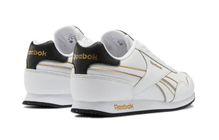 (TD) Reebok Royal Classic Jogger 3 'White' 圖 4